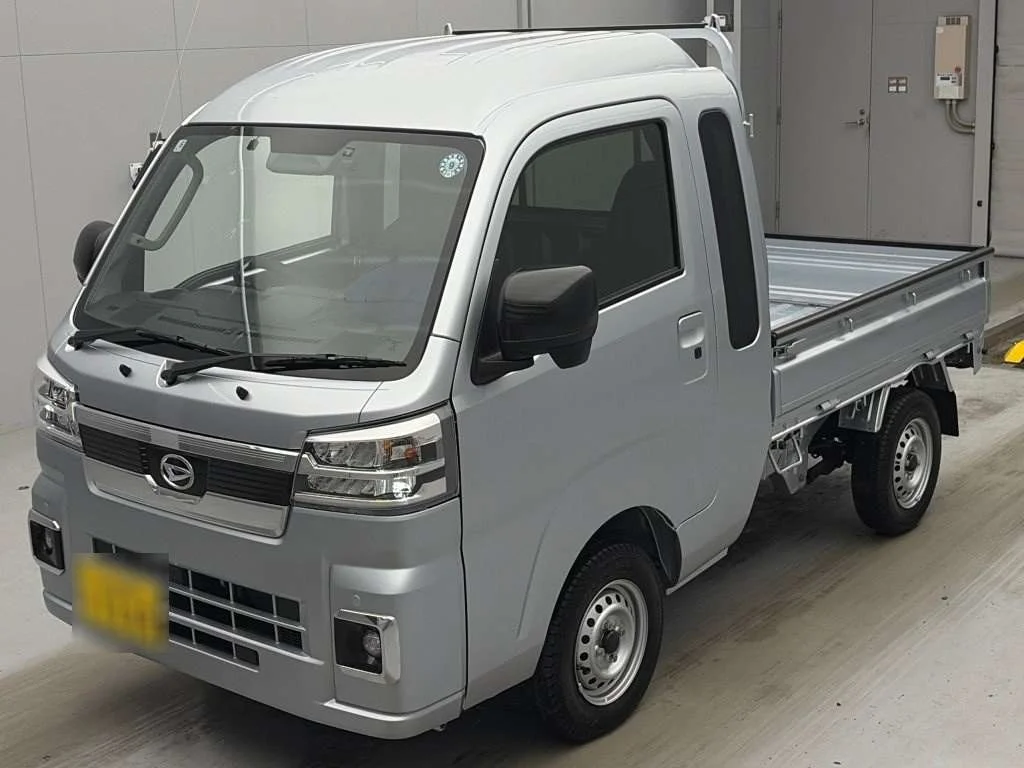 Daihatsu Hijet Truck S500P 2026